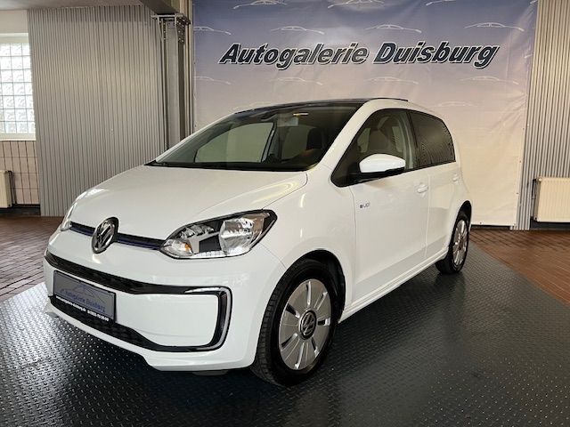 Volkswagen up e-up! Pano Kamera SHZ PDC DAB Sounds Klimaaut