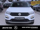 Volkswagen T-ROC 1.6 IQ.DRIVE LED WINTERPAKET PARKASSIST - Volkswagen T-Roc mit Diesel-Antrieb: Schaltgetriebe
