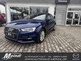 Audi A3 Limousine 1.4 Liter 150PS TFSI Attraction Ult - Audi A3: Attraction