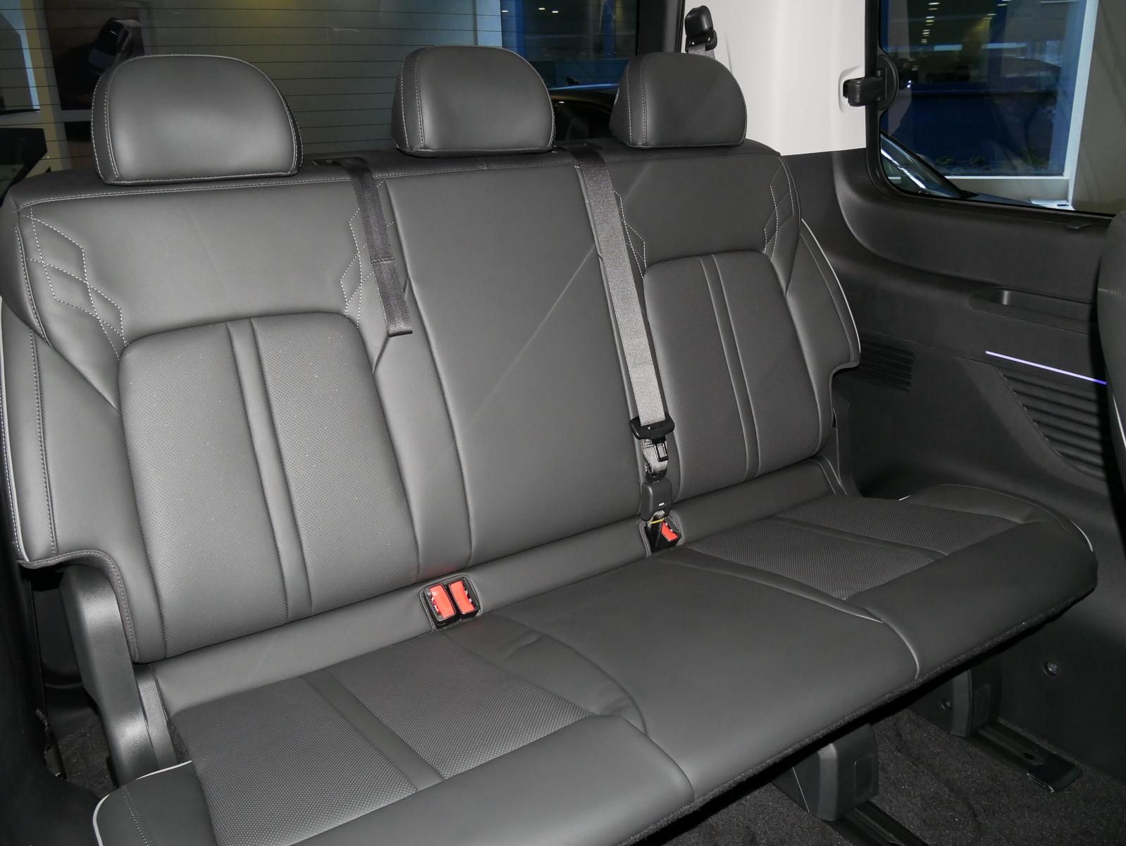 Hyundai Staria – Bild 9