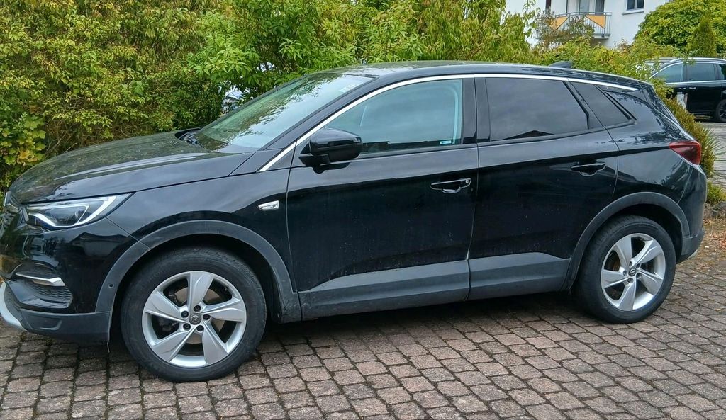 Image of Opel Other