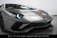 Lamborghini Aventador – pogled 12