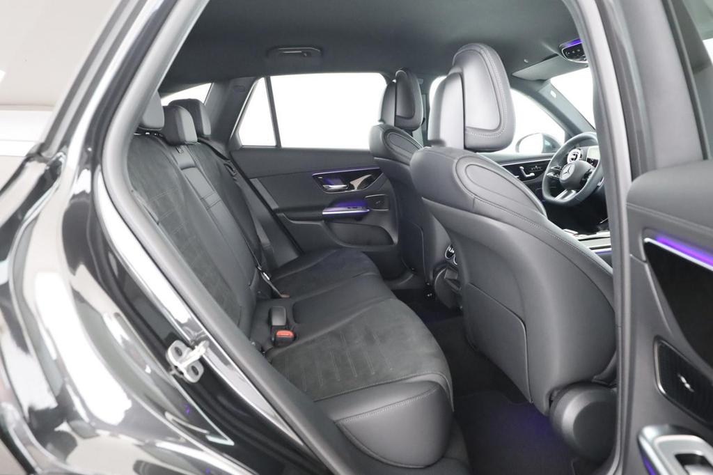 Mercedes-Benz GLC 450