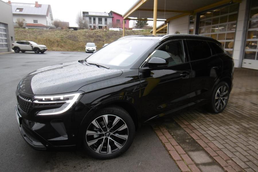 Renault Austral Techno 160 Auto+Winter+Pano+el.Heckkl.