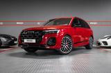 Audi Q7 50 TDI quattro S-line PANO B&O STHZ ABT POWER - Audi Q7: Abt