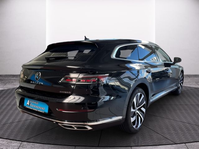 Fahrzeugabbildung Volkswagen Arteon Shooting Brake 1.4 eHybrid DSG R-LINE AHK