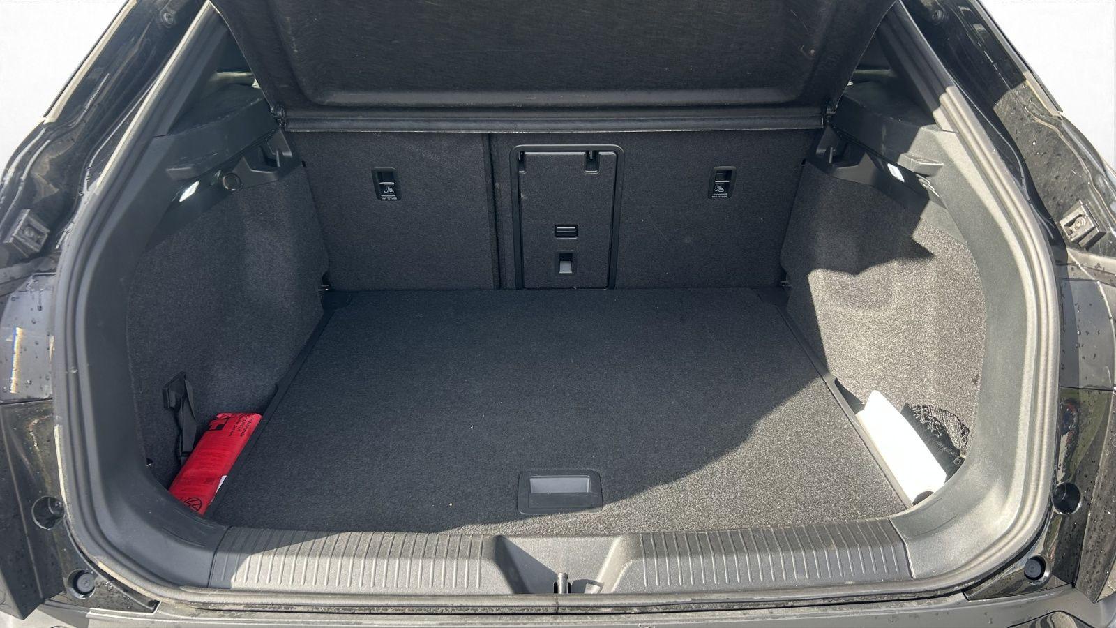 Volkswagen ID.4 Pro 210 kW (286 PS) 77 kWh 1-Gang-A utomati, миниатюра 7