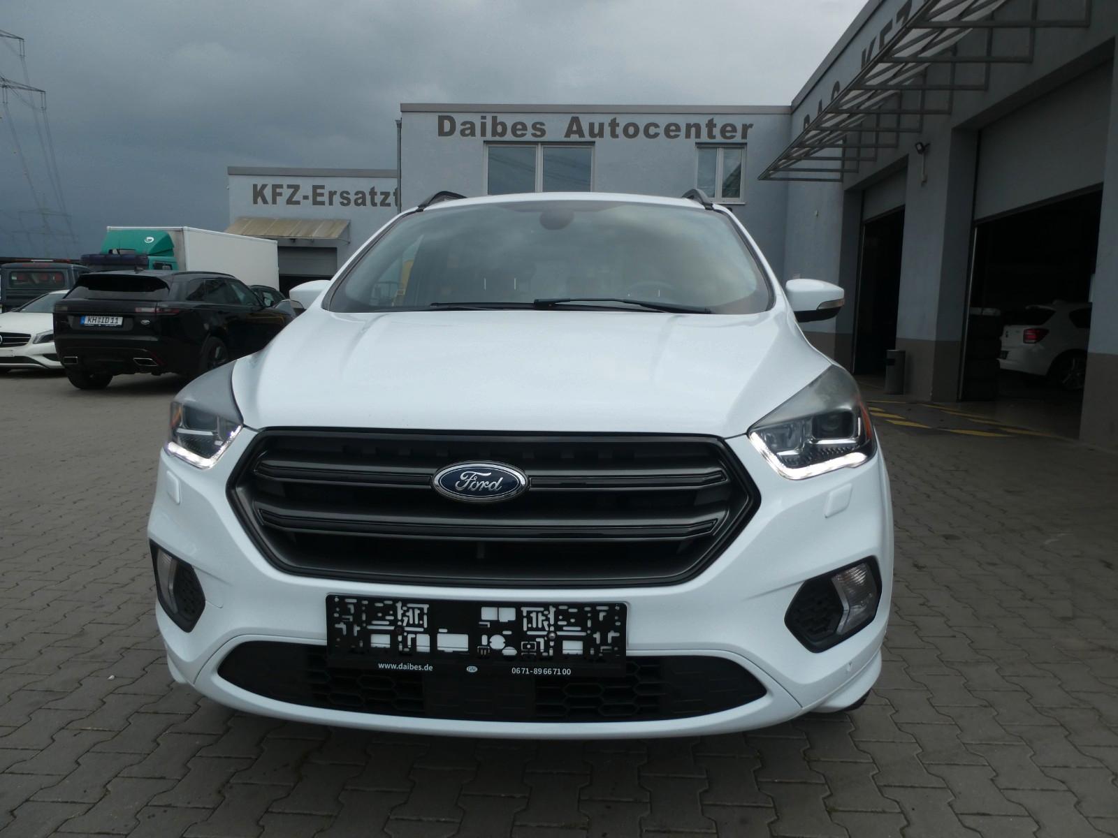 Ford Kuga ST-Line 67TKM