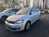Volkswagen Golf Plus VI Comfortline - gebrauchte VW Golf Plus aus dem Jahr 2010