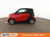 Smart fortwo 1.0 passion*SHZ*PANO*KLIMA*TEMPO*GARANTIE - Smart Gebrauchtwagen in Köln