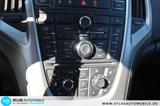 Opel Astra J 5-trg. 1,6 Edition Automatik=XENON=KLIMA - Opel Astra mit Benzin-Antrieb: Limousine, 1.6