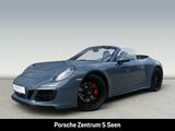 Porsche 991 II Carrera 4 GTS Cabriolet, PDK, ACC, BOSE - Porsche 991 in München