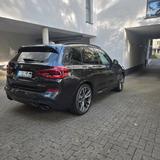 BMW X3 M40i | M-Sport |LED|AHK|H&K|HUD| LEDER|Voll+ - BMW X3 M40 mit Anhängerkupplung