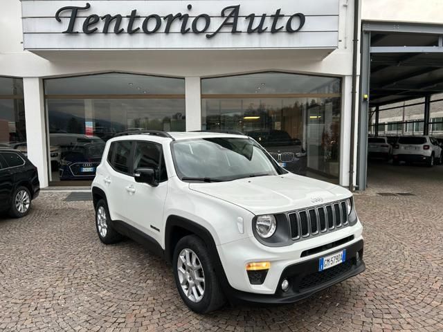 Otros JEEP Renegade 1.5 Turbo T4 MHEV Limited