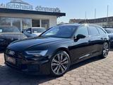 Audi A6 55 TFSI e quattro S-line MATRIX ACC RFKA NAVI - Audi A6 mit Hybrid-Antrieb: Kombi