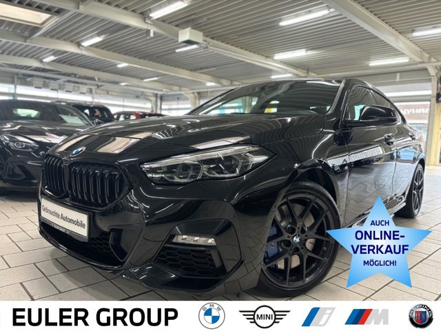 BMW 220 Gran Coupe d A M-Sport AD Pano Navi LED ACC 