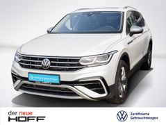 Volkswagen Tiguan Allspace 2.0 TDI DSG 4Motion Elegance Nav