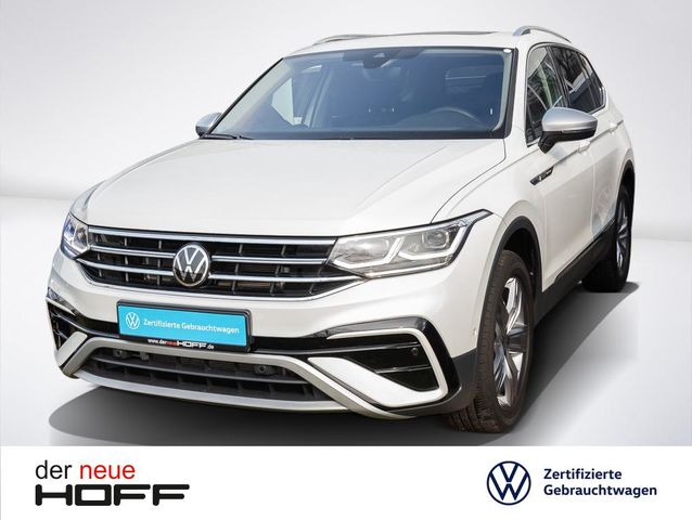 Volkswagen Tiguan Allspace 2.0 TDI DSG 4Motion Elegance Nav