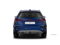 Audi Q3 - Vorschau Bild 8