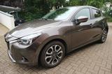 Mazda 2 Sports-Line SKYACTIV-Drive Licht-Paket Navi - Mazda 2: Sport
