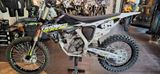 Triumph TF 250 NEUZUGANG TOP ZUSTAND - TRIUMPH BERLIN