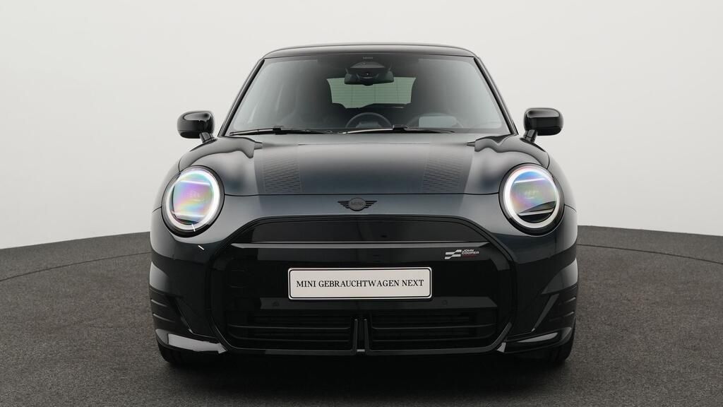 MINI Cooper SE - Bild 3