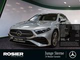 Mercedes-Benz A 200 AMG Sport Advanced+ Distr. LED Navi Kamera - Mercedes-Benz A 200: Sportwagen