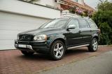 Volvo XC90 D5 AWD Geartronic R-Design R-Design - gebrauchte Volvo XC90 aus dem Jahr 2011