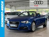 Audi A5 Cabriolet 2.0 TDI S-Line Xenon SHZ 19 Zoll - Audi A5 mit Diesel-Antrieb: Cabrio, 2.0