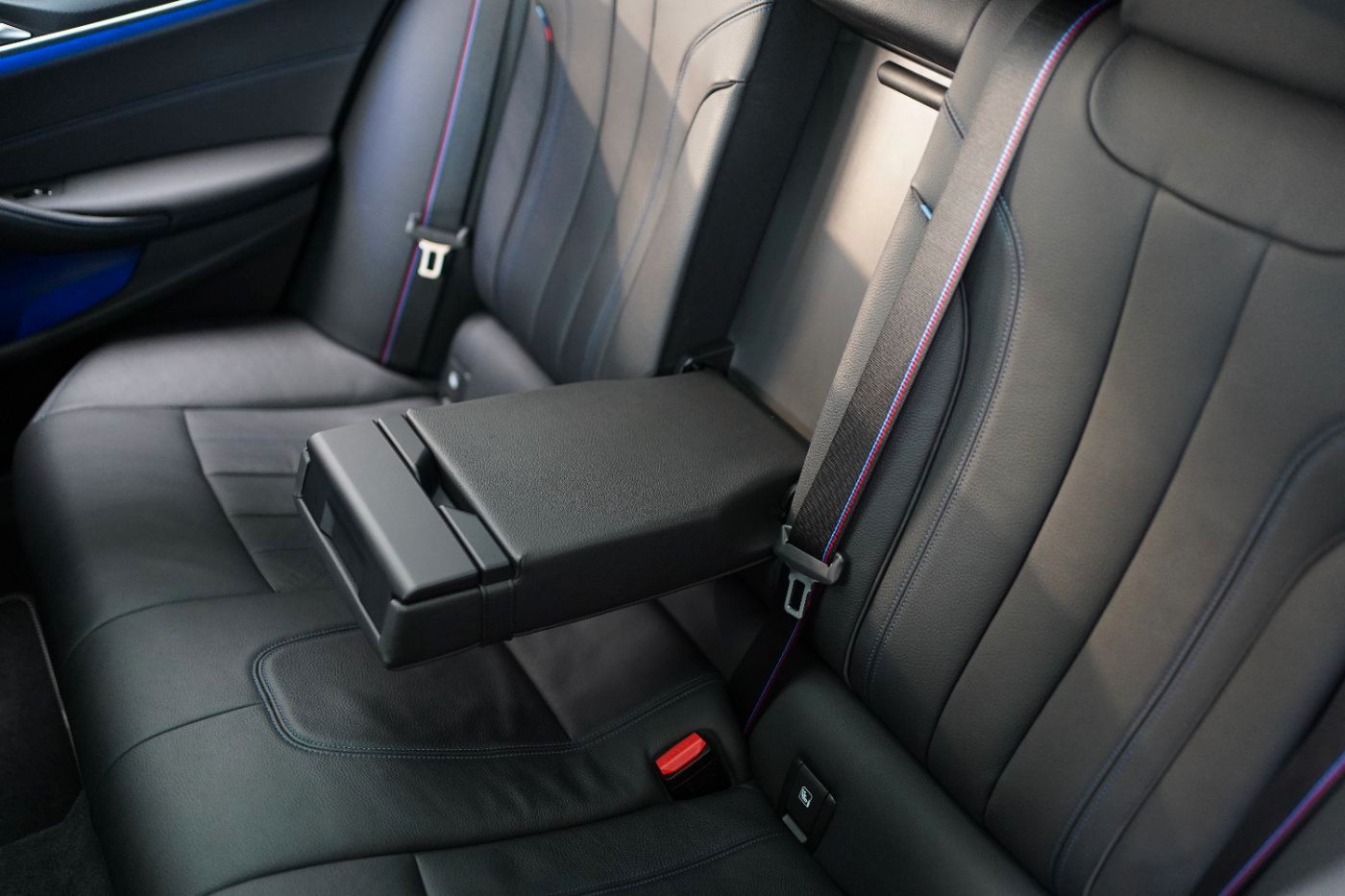 Fahrzeugabbildung BMW 540d xDri M-Sport Laserlicht+Glasdach+Standheiz+