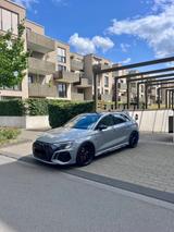 Audi RS3 2.5 TFSI S tronic quattro Sportback - - Audi RS3 in Köln