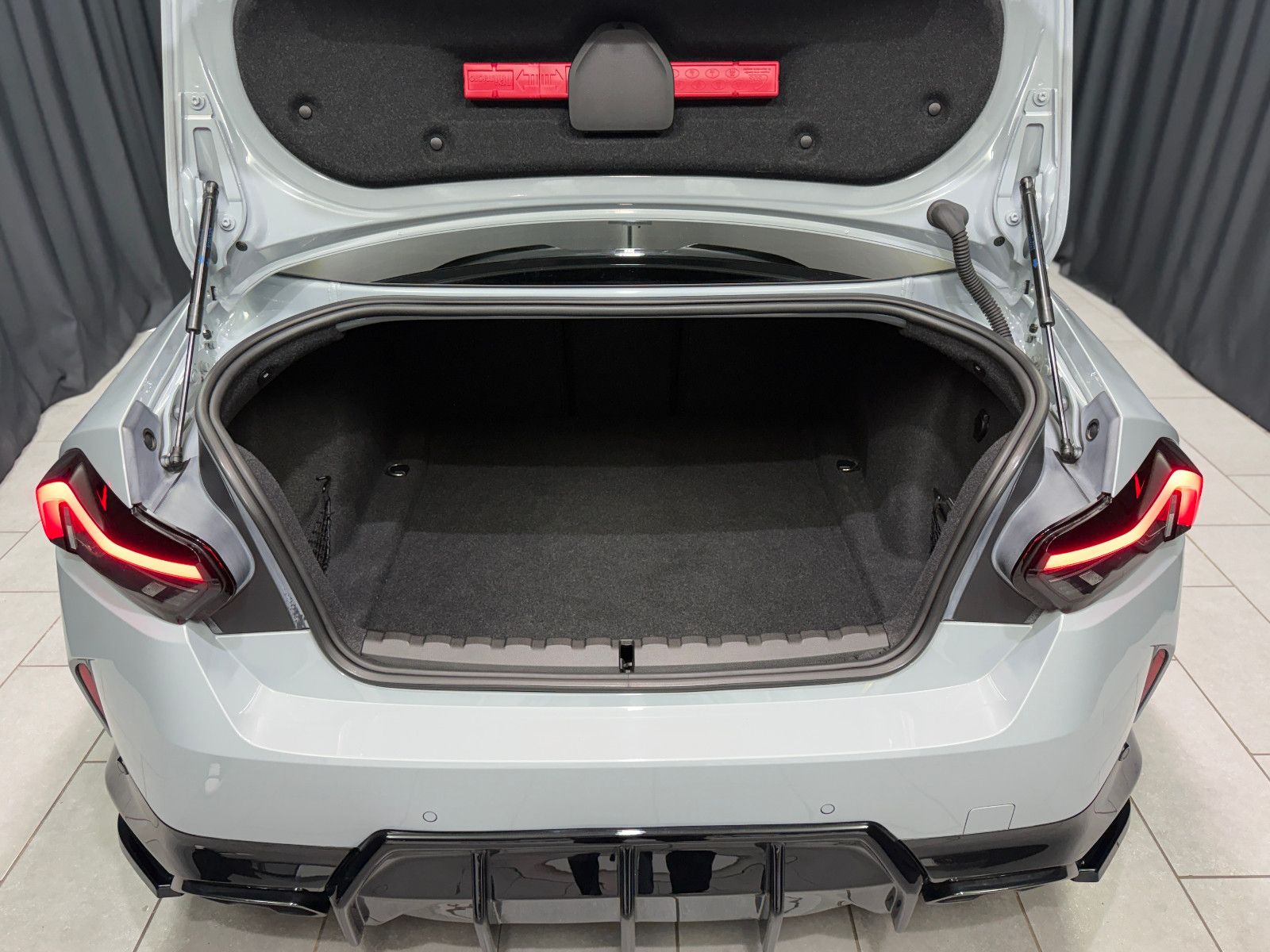 Fahrzeugabbildung BMW BMW M240i xDrive|GRAIL|EVENTURI|M-SItz|LASER|H&K