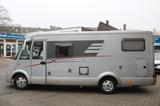 HYMER / ERIBA / HYMERCAR EX 562 TÜV NEU  - HYMER / ERIBA 562