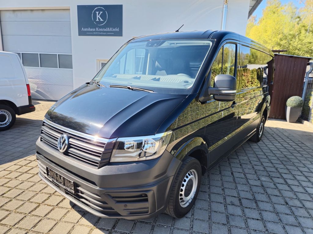 Image of Volkswagen Crafter