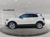 Volkswagen T-Cross - Vorschau Bild 3