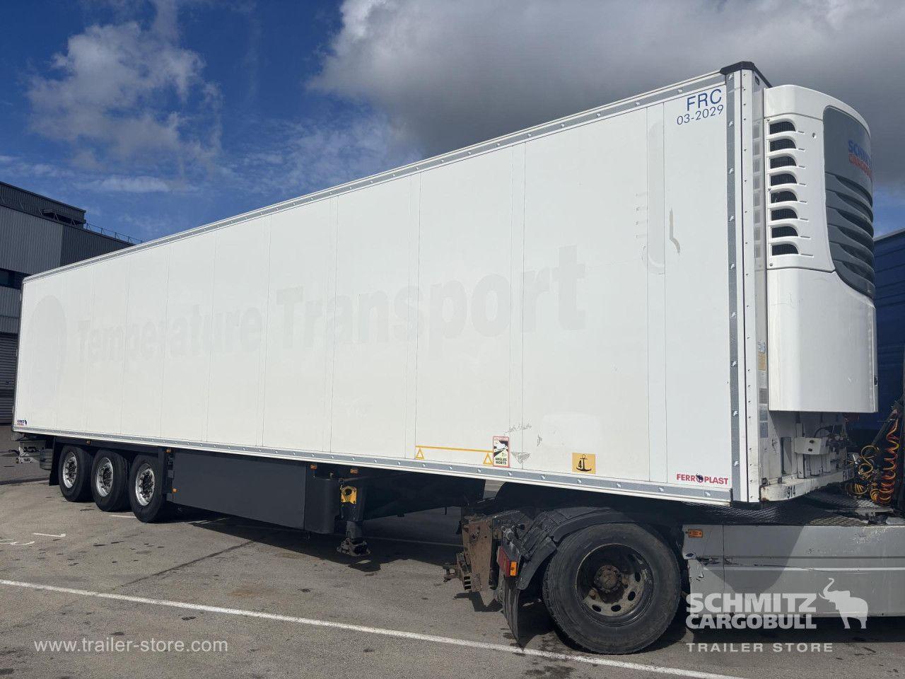 Schmitz Cargobull Reefer Standard