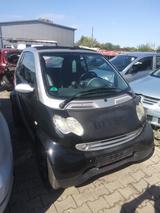 Smart Andere - Smart Gebrauchtwagen von 2002