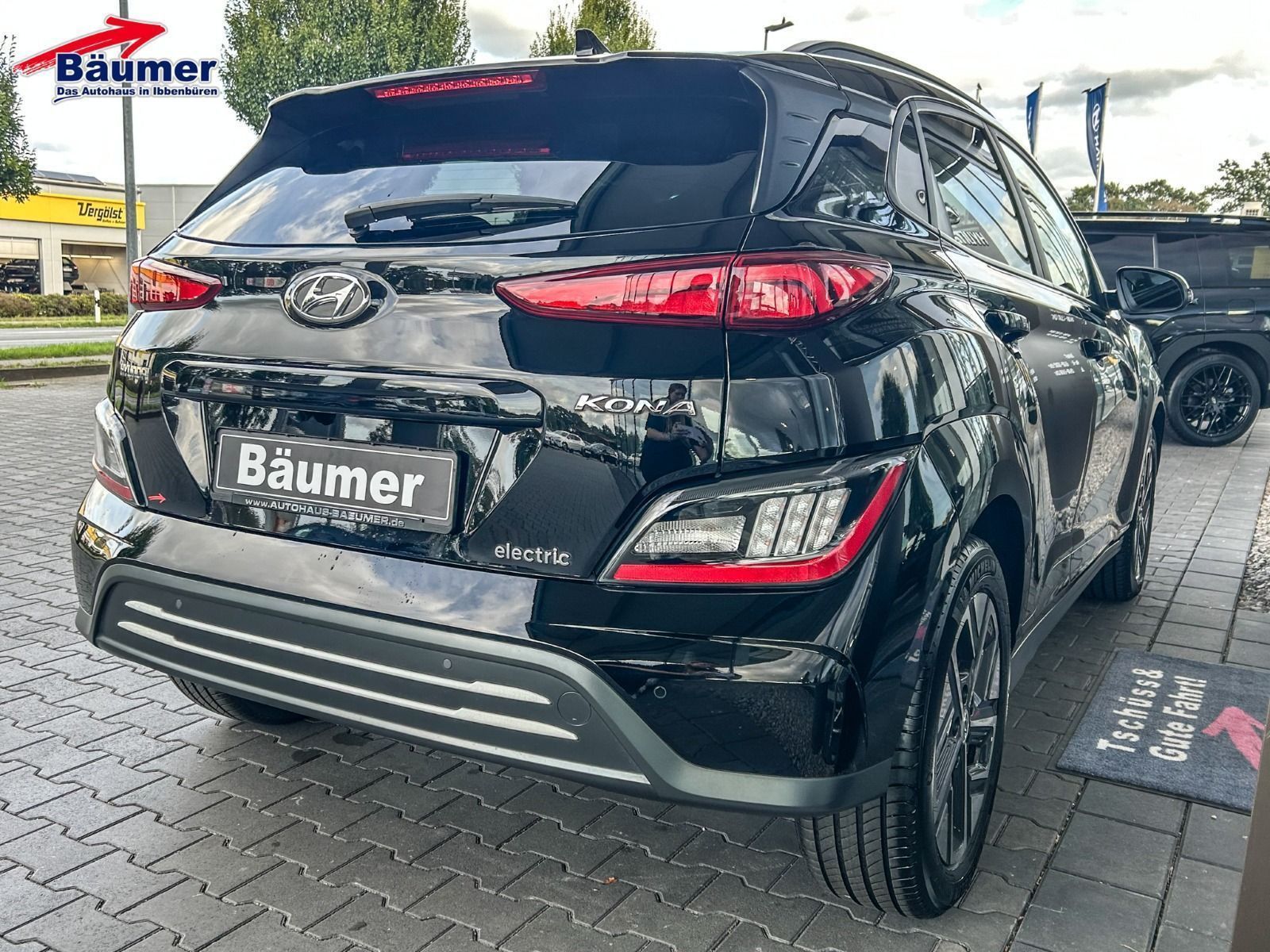 Hyundai KONA Elektro – Bild 5