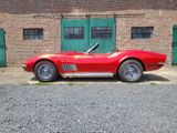 Corvette Stingray Cabriolet 6,6l Schalter C3 - Corvette aus 1971