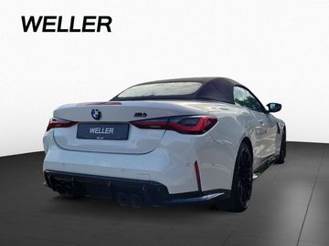 BMW M4 - 5