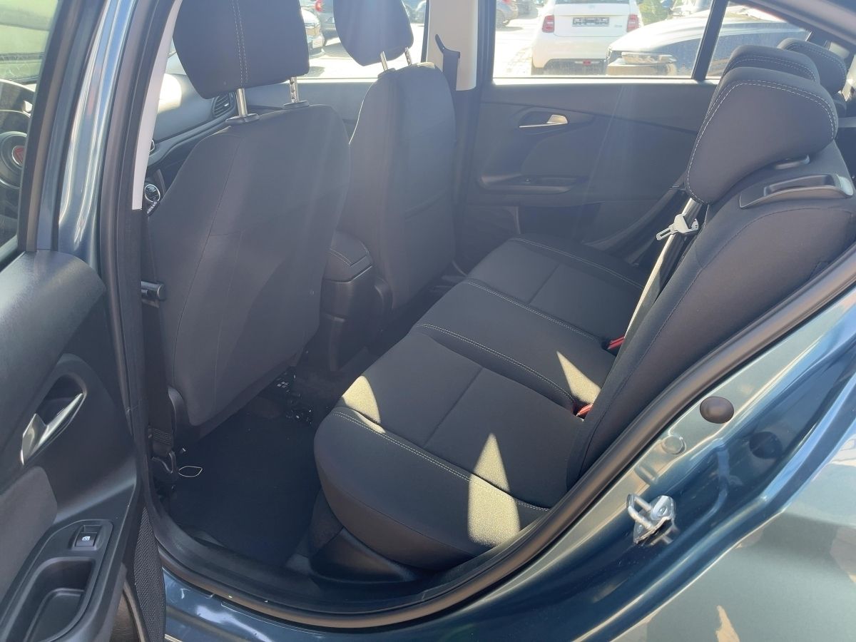Fiat Tipo - Bild 8