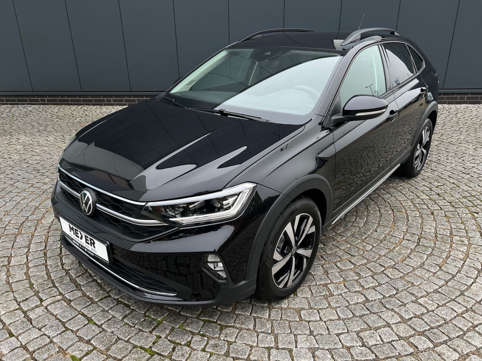 Fahrzeugabbildung Volkswagen Taigo Life 1.0 TSI *IQ.Light, Ready2Discover, Ka