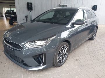 Kia cee'd Sportswagoncee'd SW 1.5