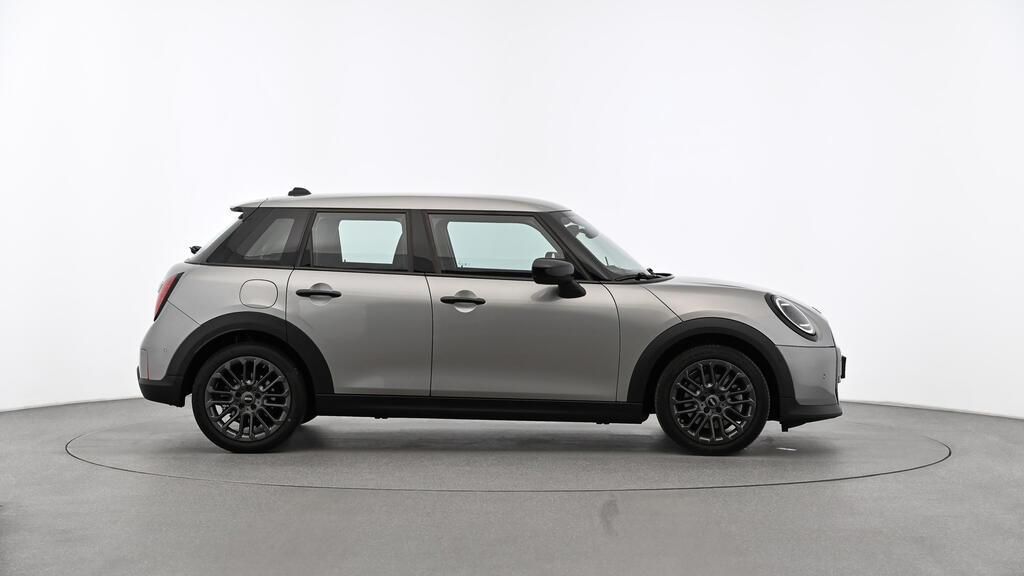 MINI Cooper C - Bild 7