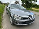Mercedes-Benz Mercedes C220 mit Motorschaden - Mercedes-Benz Motorschaden