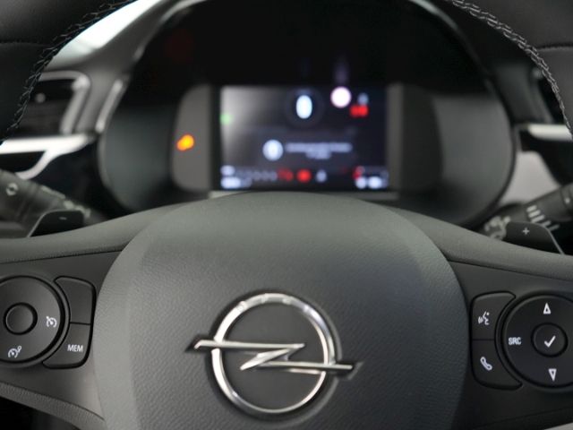 Corsa F ELEGANCE AT+LED+RÜCKFAHRKAMERA+SITZHEIZU