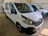 Renault Trafic Kasten L1H1 3,0t Komfort Sortimo+1Hand - Angebote