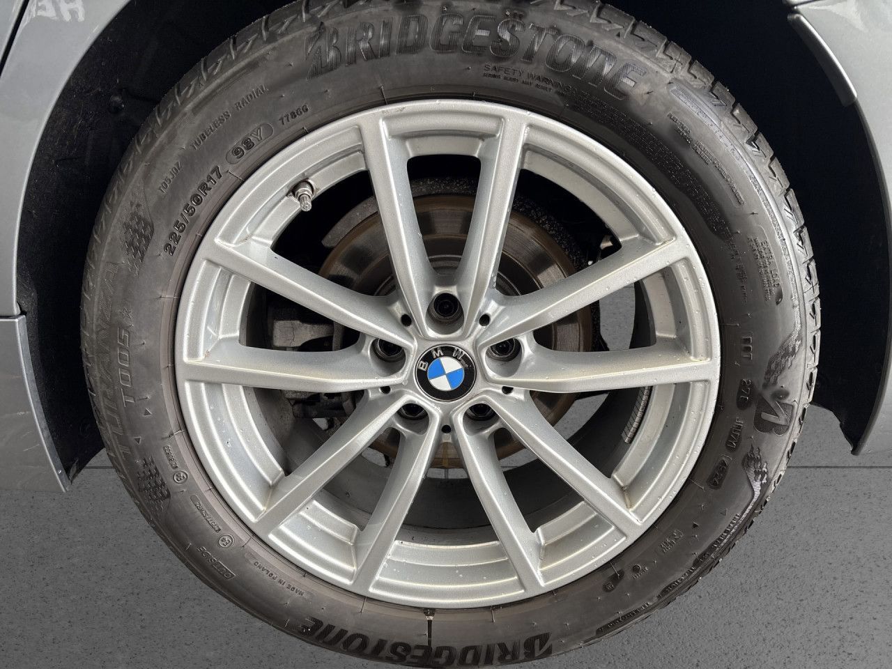 BMW 320 - Bild 20