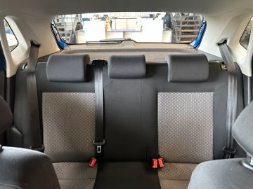 Volkswagen Polo V Trendline *2. Hand*Scheckheft*CD-Player*