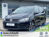 Volkswagen Sharan 1.4 TSI DSG ACTIVE GARANTIE+17"+NAVI+KAME - Volkswagen Sharan: Active